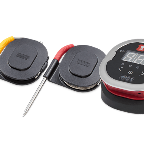 Weber iGrill V2 Bluetooth Thermometer