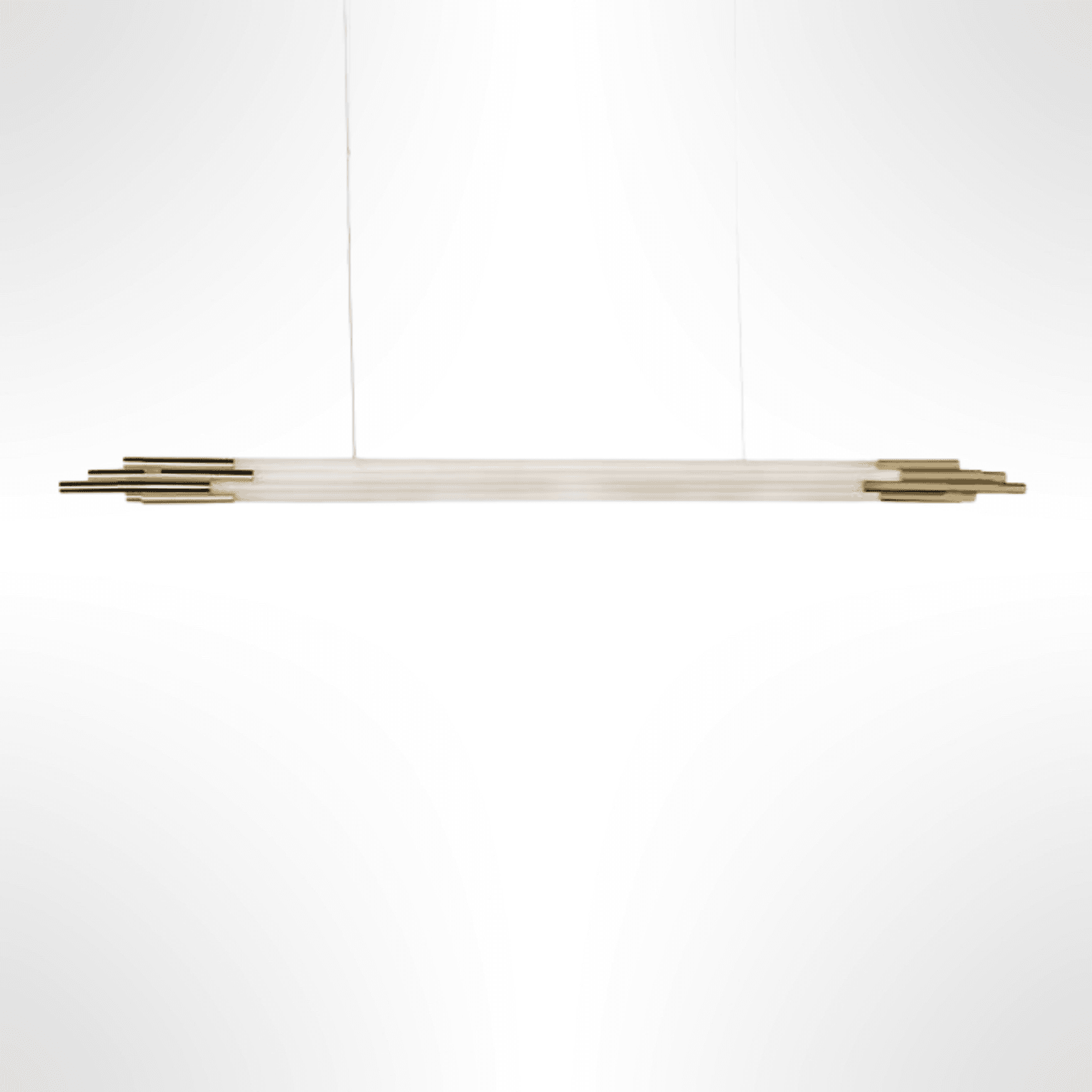 Org Pendant Horizontal