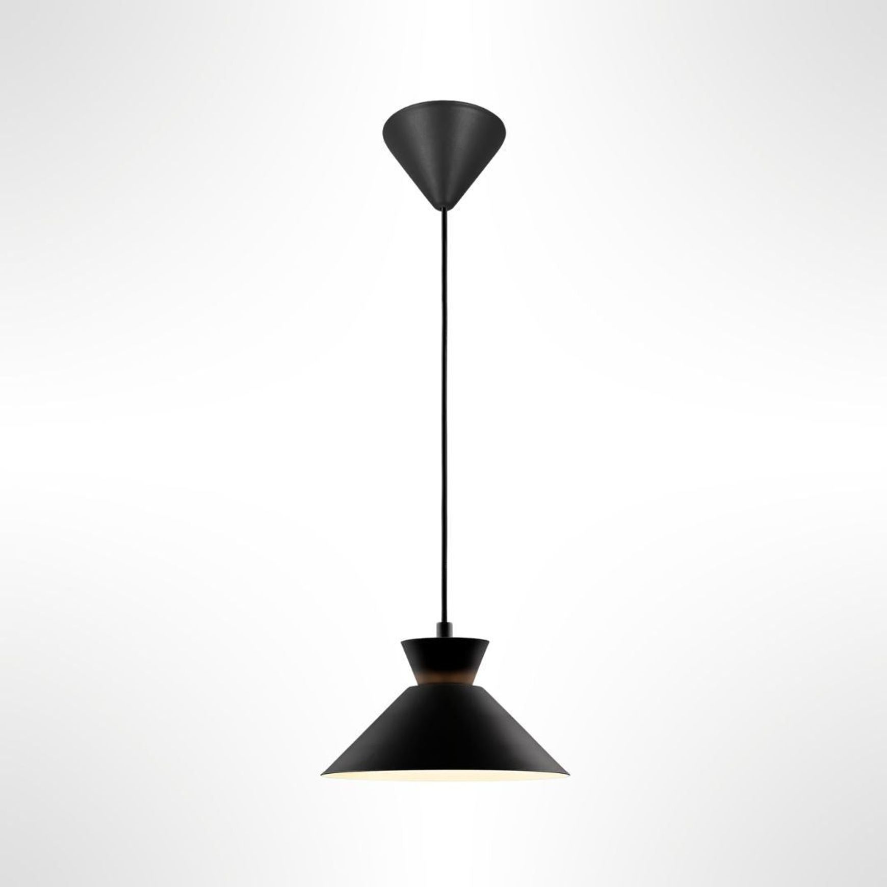 Dial 25 Pendant