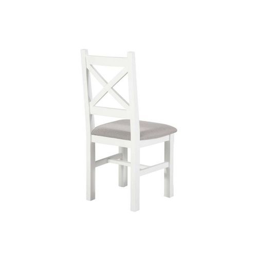 Ashton Indoor Dining Chair w/ Padded Seat