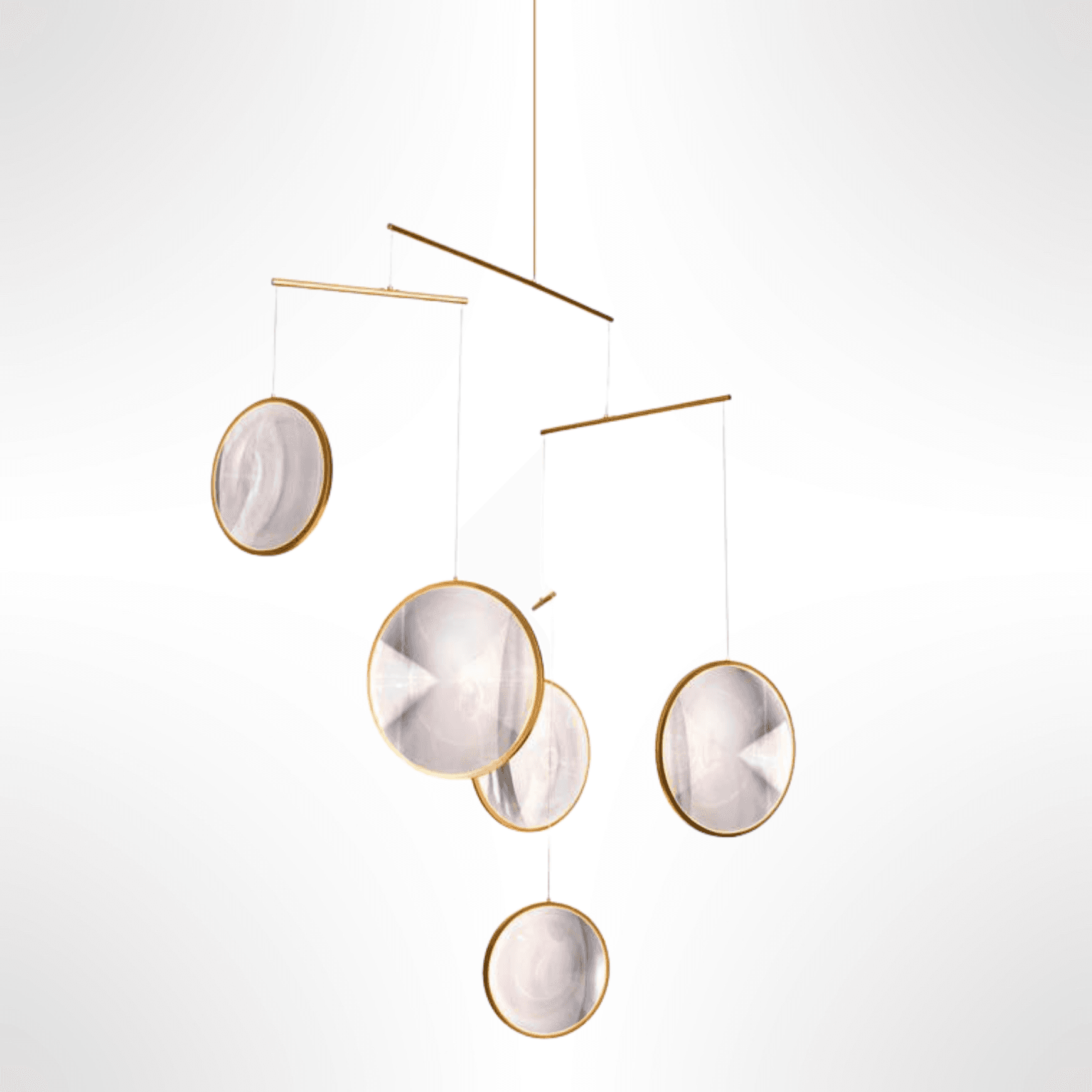 Focus 5 Pendant