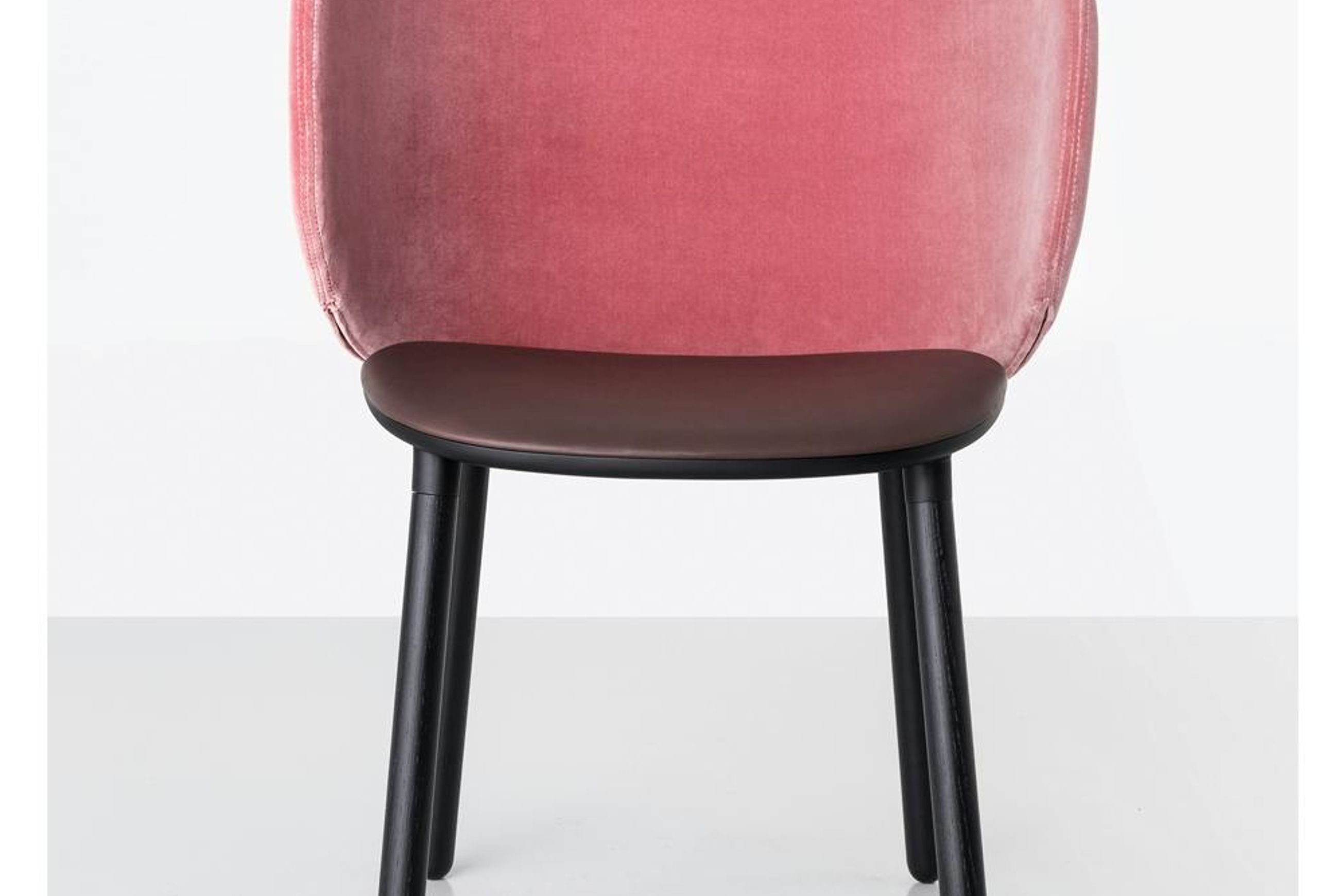 Dua Dining Arm Chair