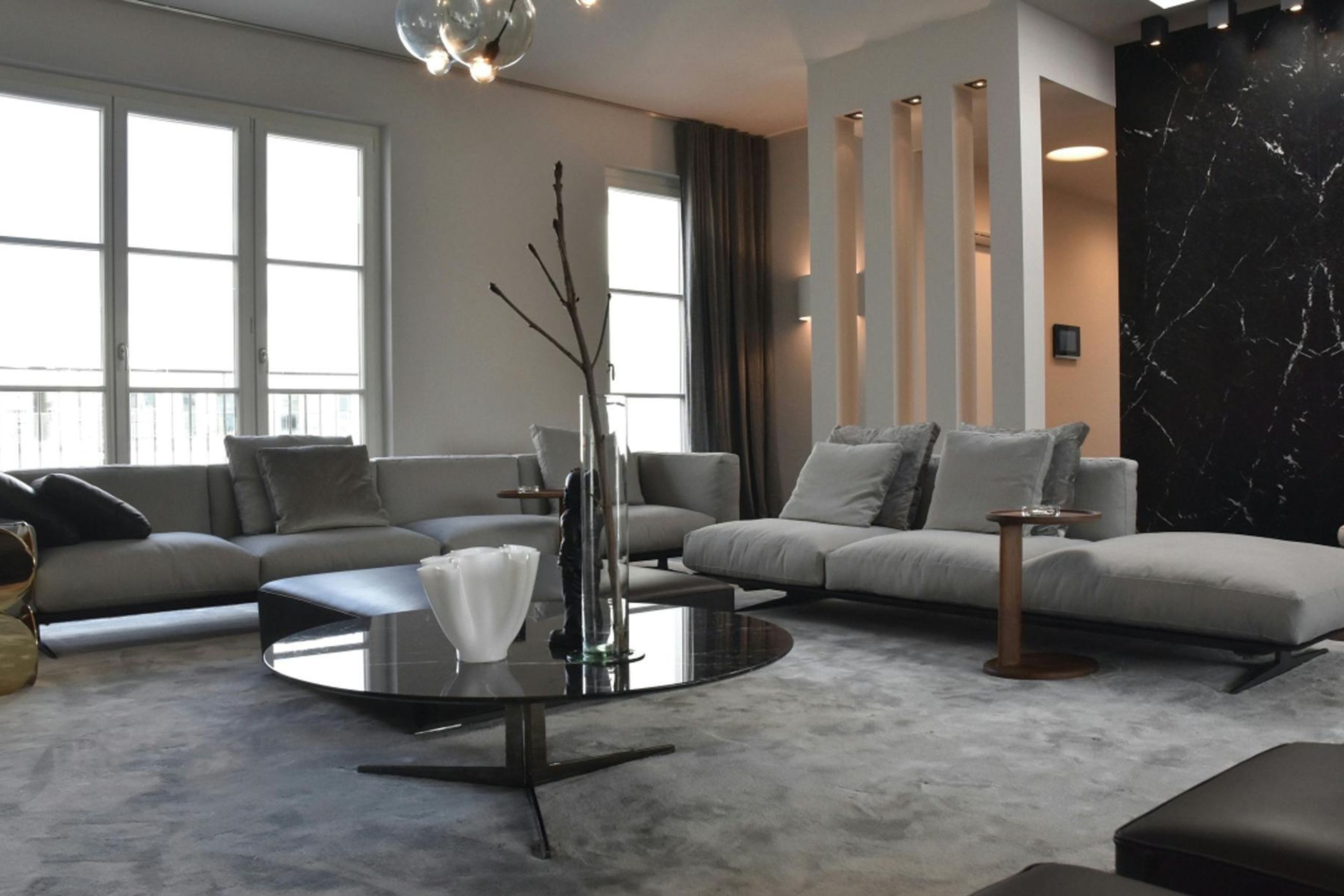 Soft Dream Sofa By Flexform