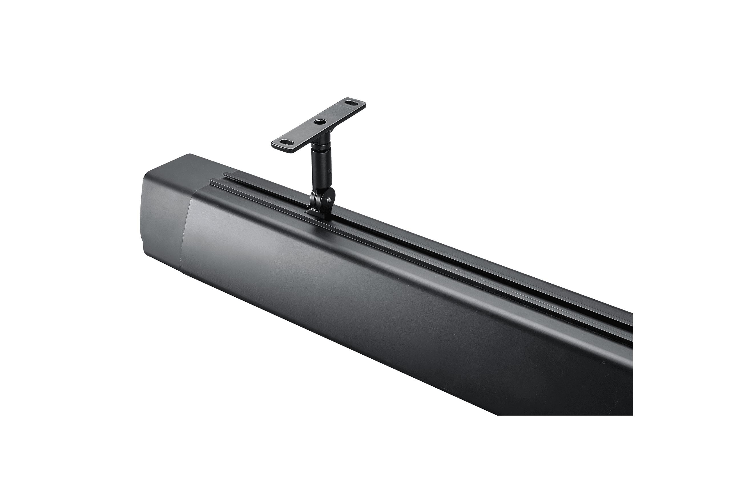 HEATSTRIP Intense Heater Black 3200w