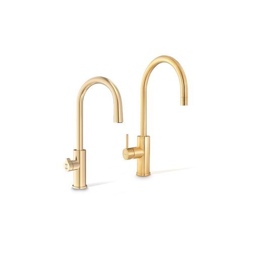 HydroTap G5 BCHA100  Mixer Brushed Gold