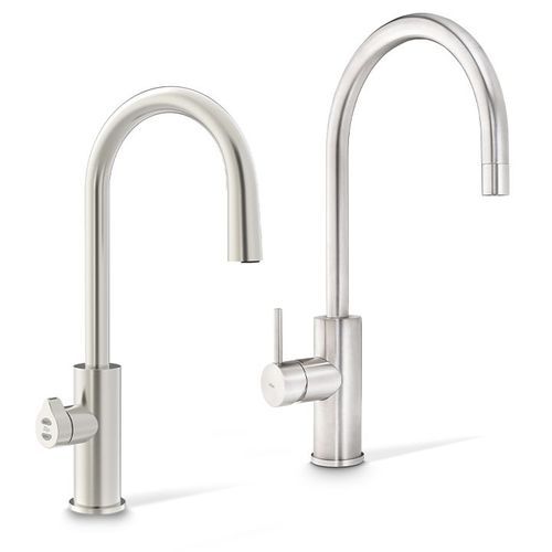 HydroTap G5 BCHA100  Mixer Brushed Nickel