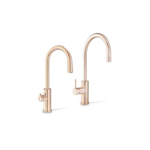 HydroTap G5 BCHA40  Mixer Brushed Rose Gold
