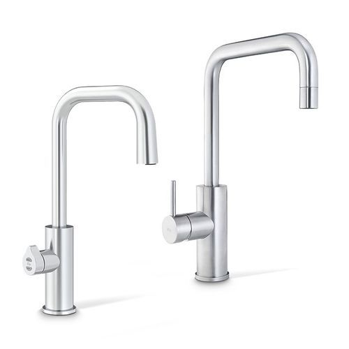 HydroTap G5 BCHA60  Cube Mixer Brushed Chrome