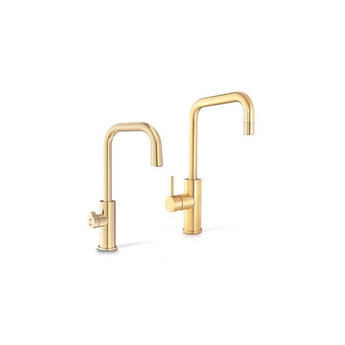 HydroTap G5 BHA60 Cube Mixer Brushed Gold