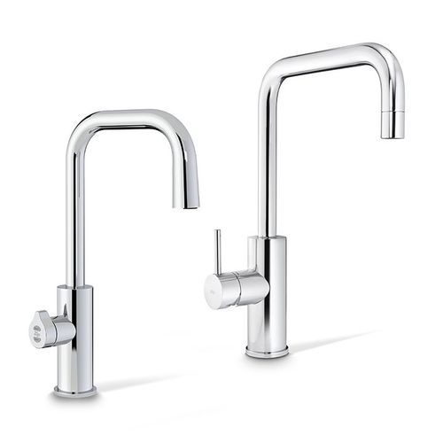 HydroTap G5 BCHA60  Cube Mixer Chrome