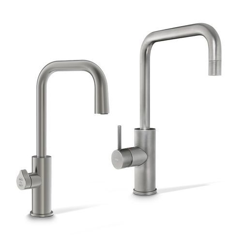 HydroTap G5 BCHA60  Cube Mixer Gunmetal