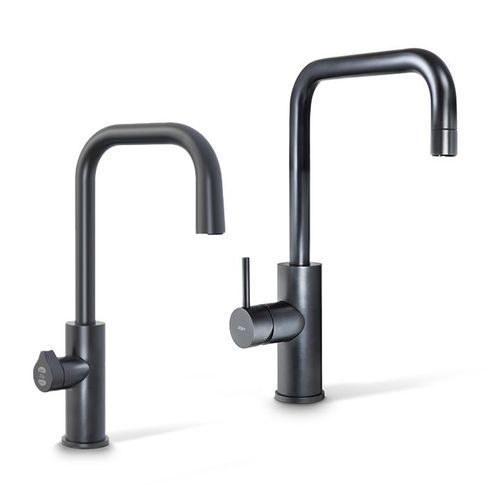 HydroTap G5 BCSHA60 Cube Mixer Matte Black