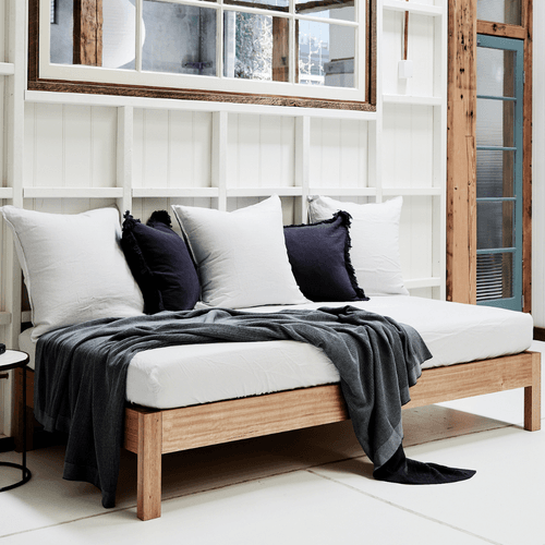 Cassia | Bed Frame
