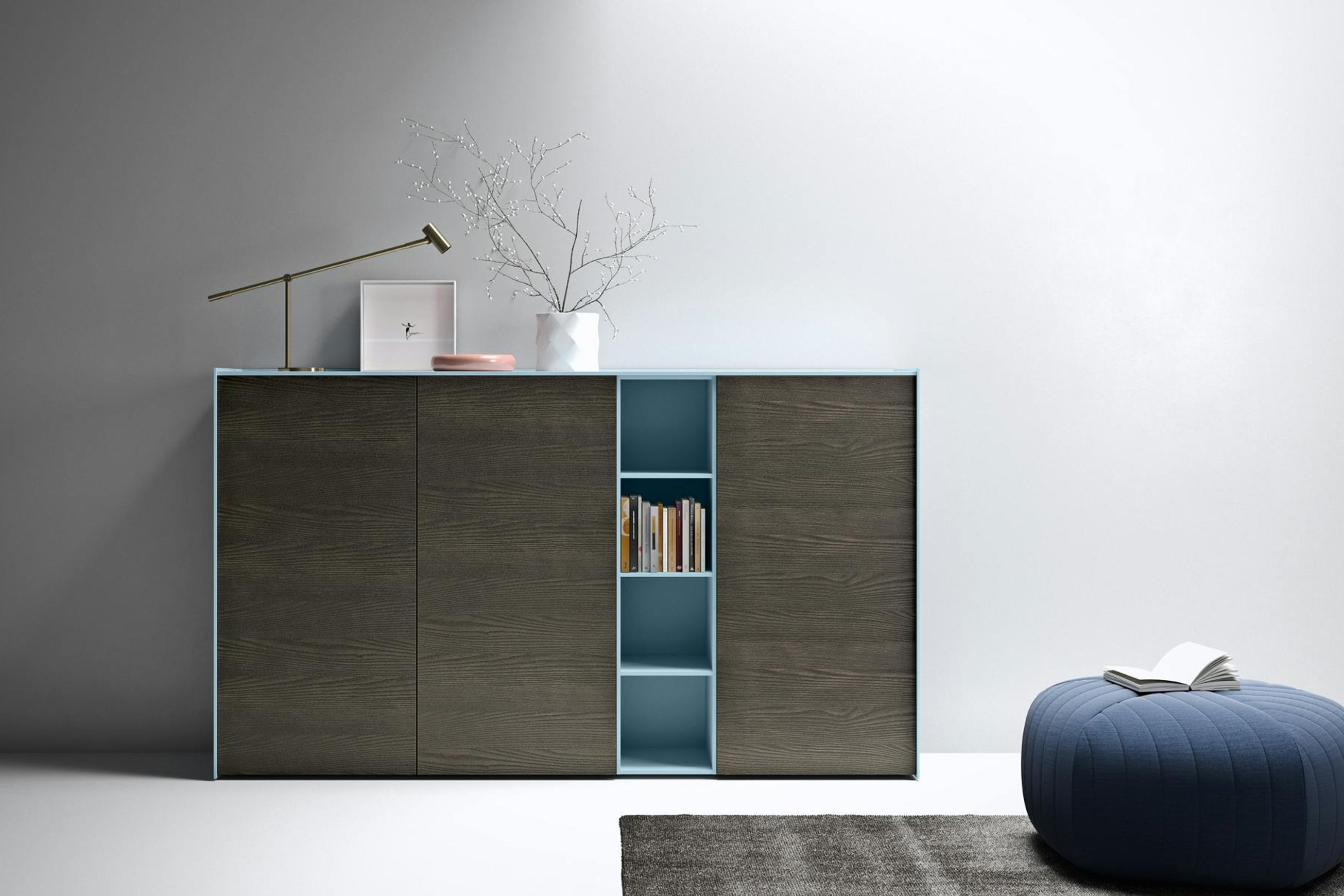 Maxima Dresser