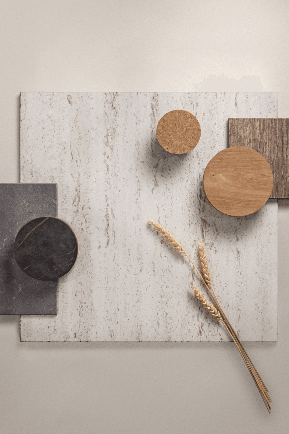 Dekton, Marmorio | Stone Slab