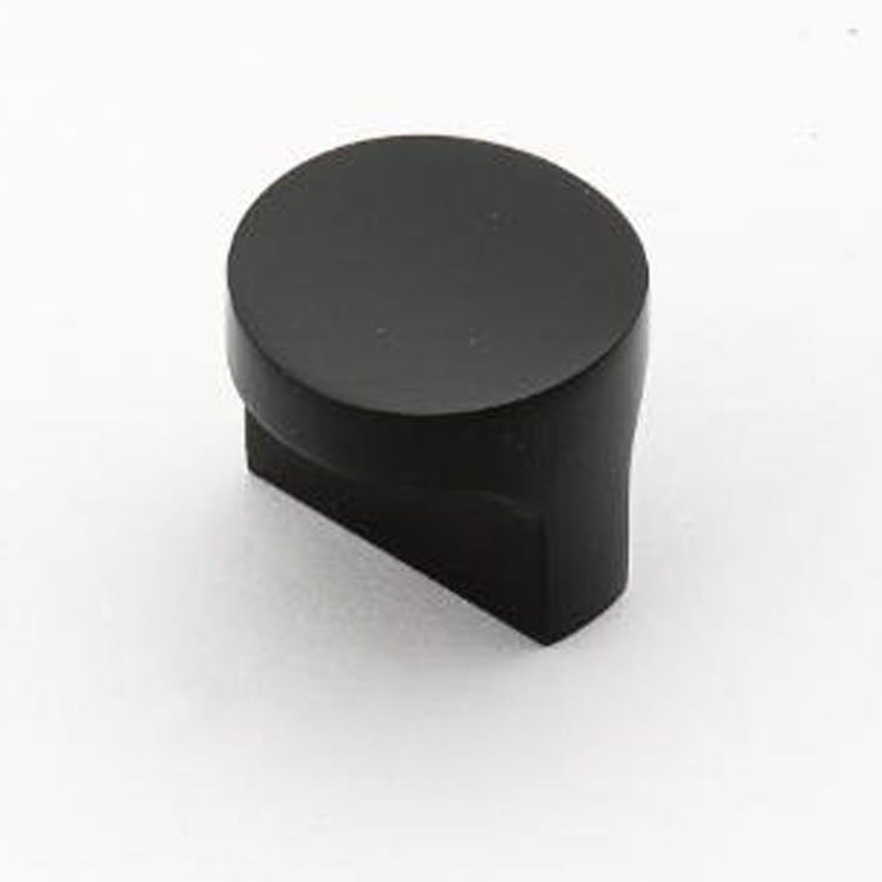 Cove 32mm Round Knob Pull