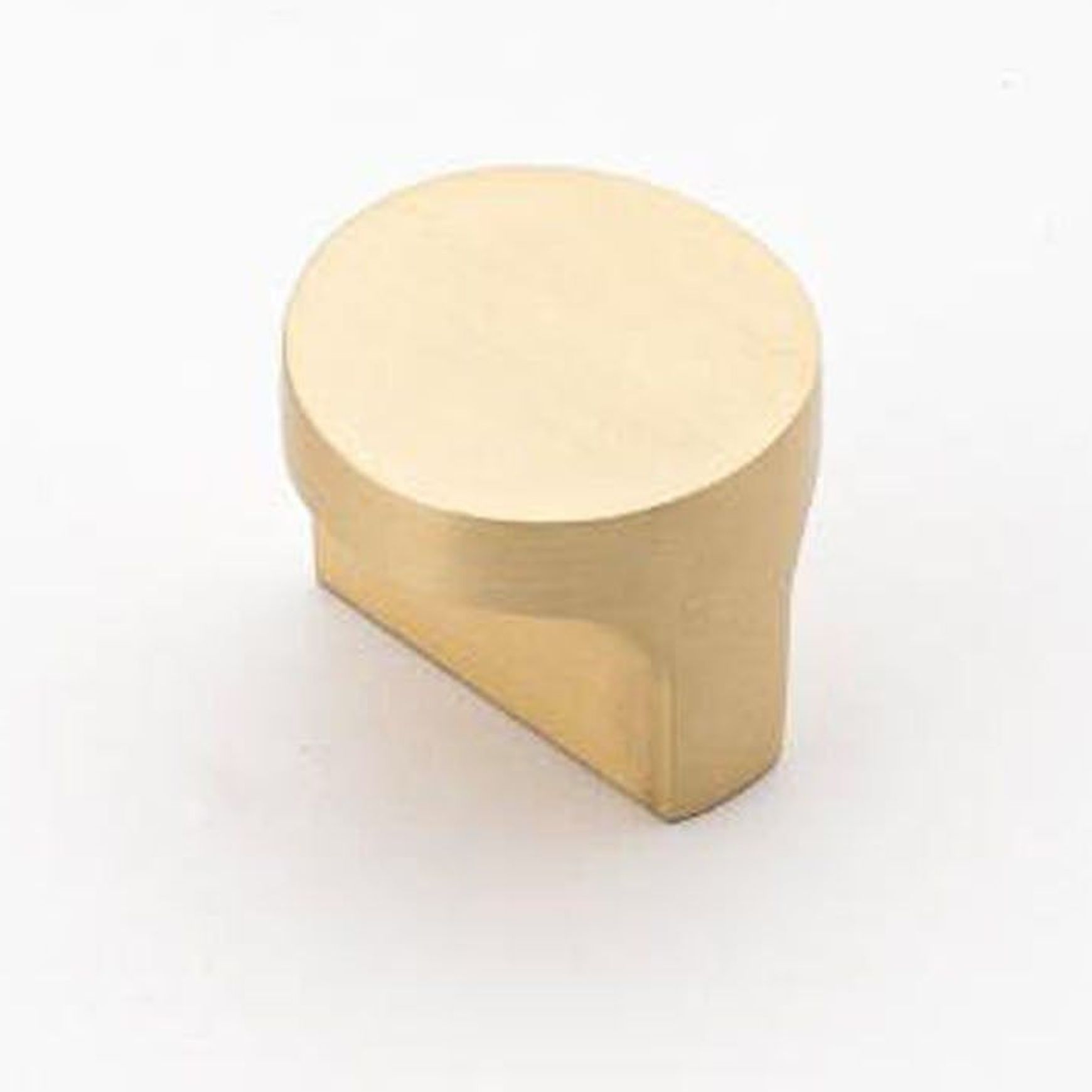 Cove 32mm Round Knob Pull