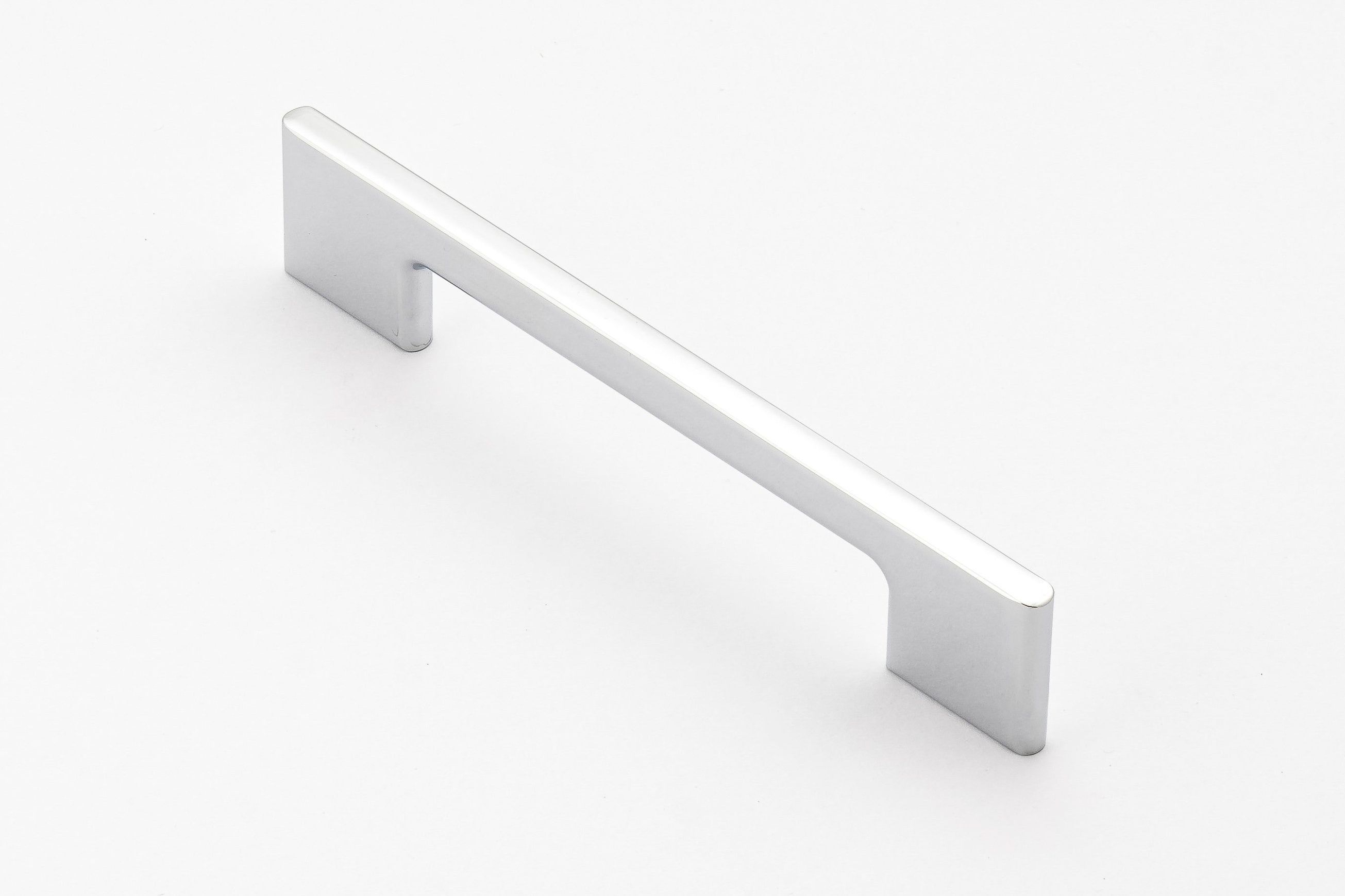 Cove D-Pull Handle