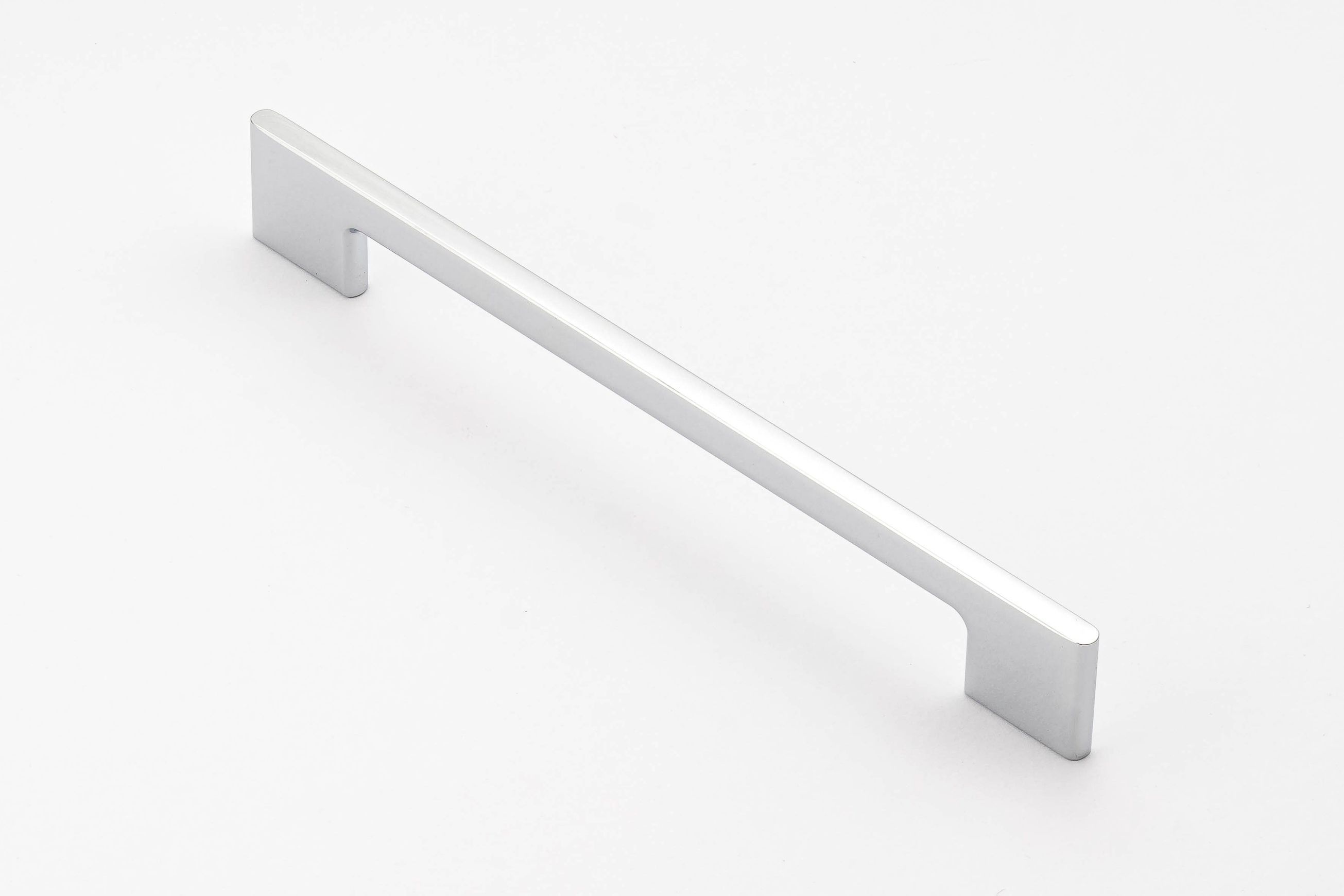 Cove D-Pull Handle