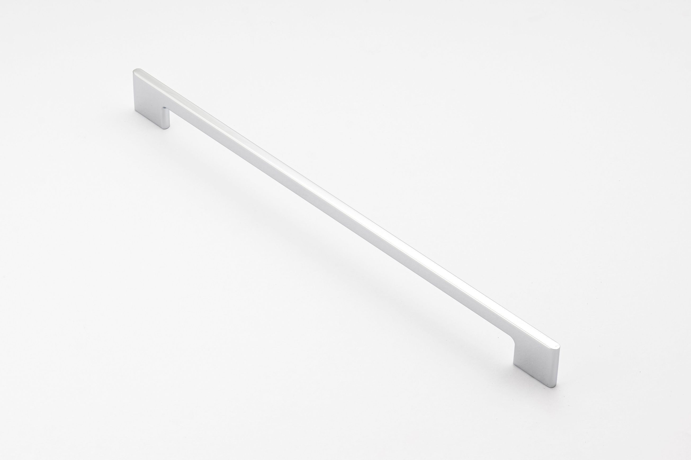 Cove D-Pull Handle