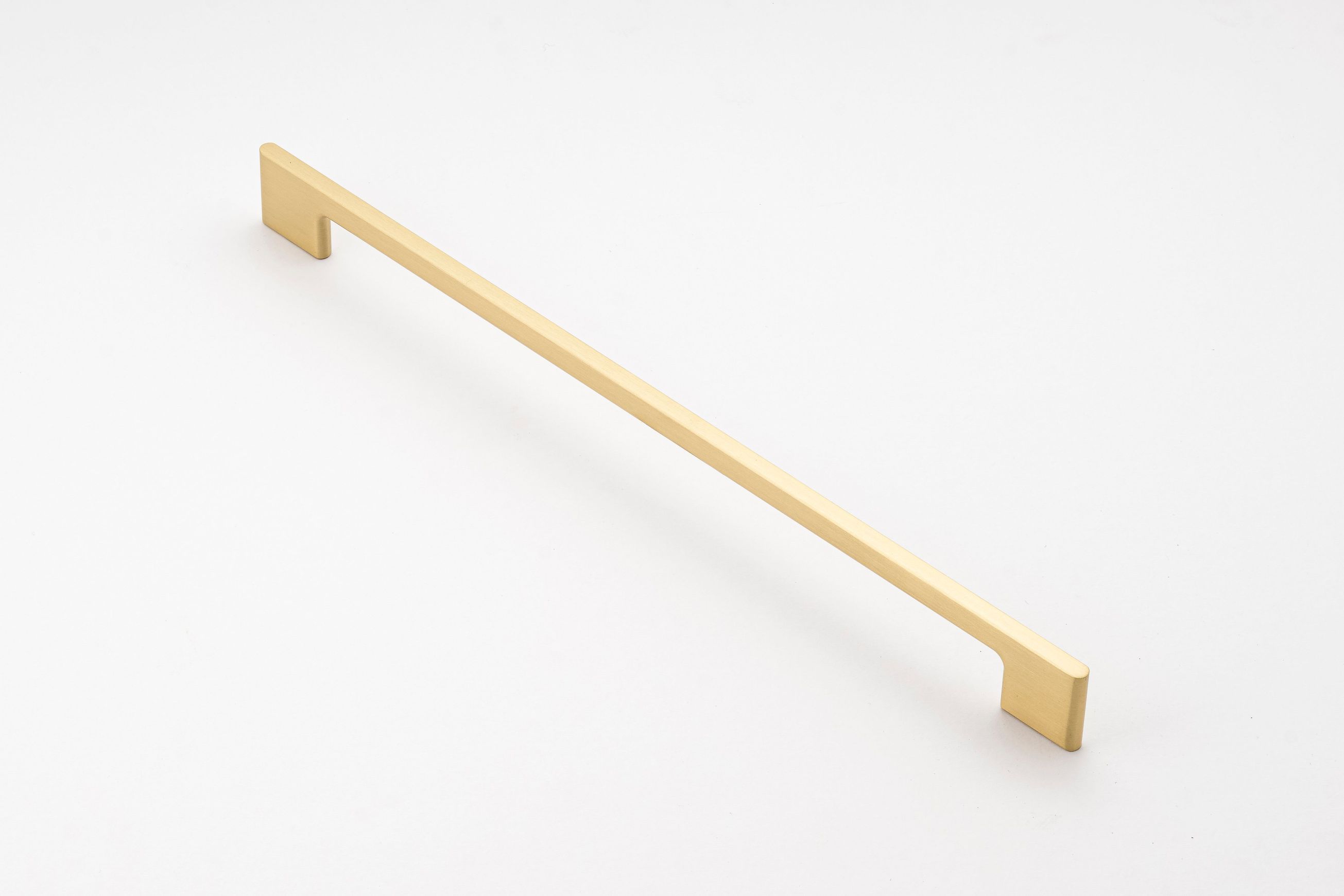 Cove D-Pull Handle