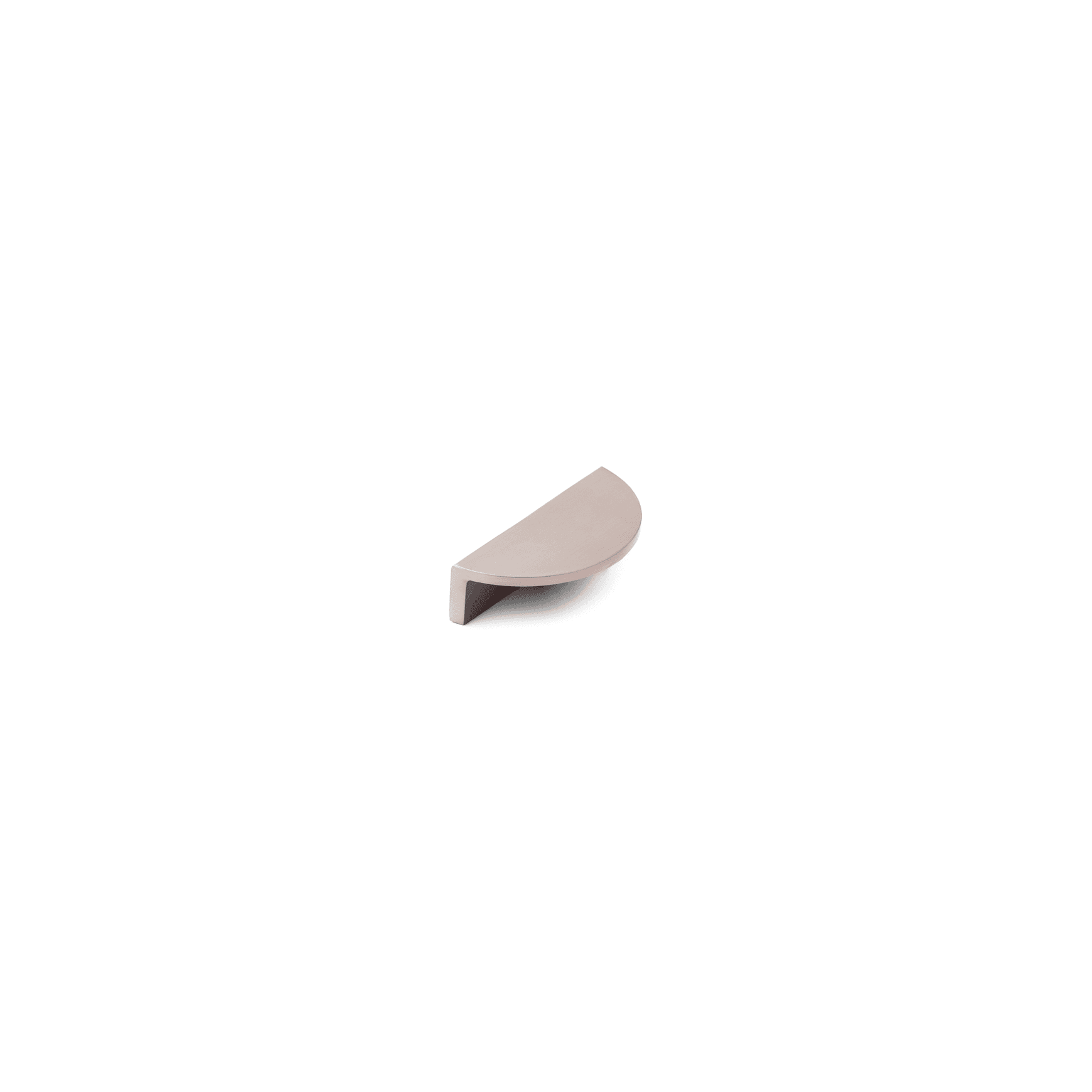 Cove Semi-Circle Pull