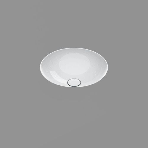 Sfera 40 Round Undermount Basin