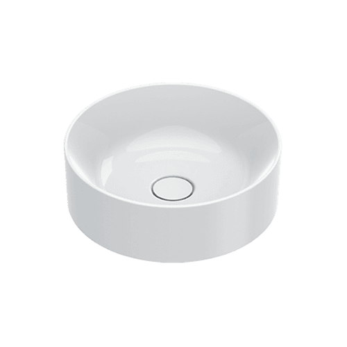 Zero 40 Round Vessel Basin