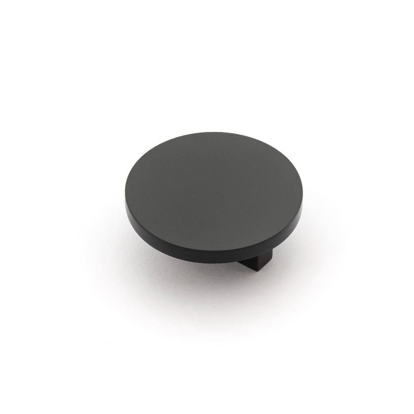 Cove 60mm Round Disc Knob