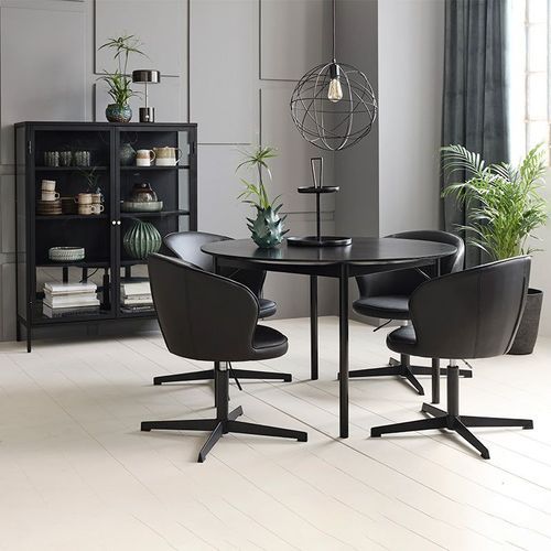 GAIN Office Chair - Black