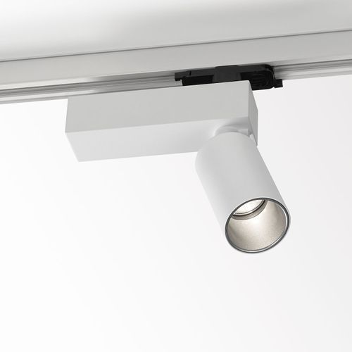Spy on ADM Interior Track Lighting by Delta Light