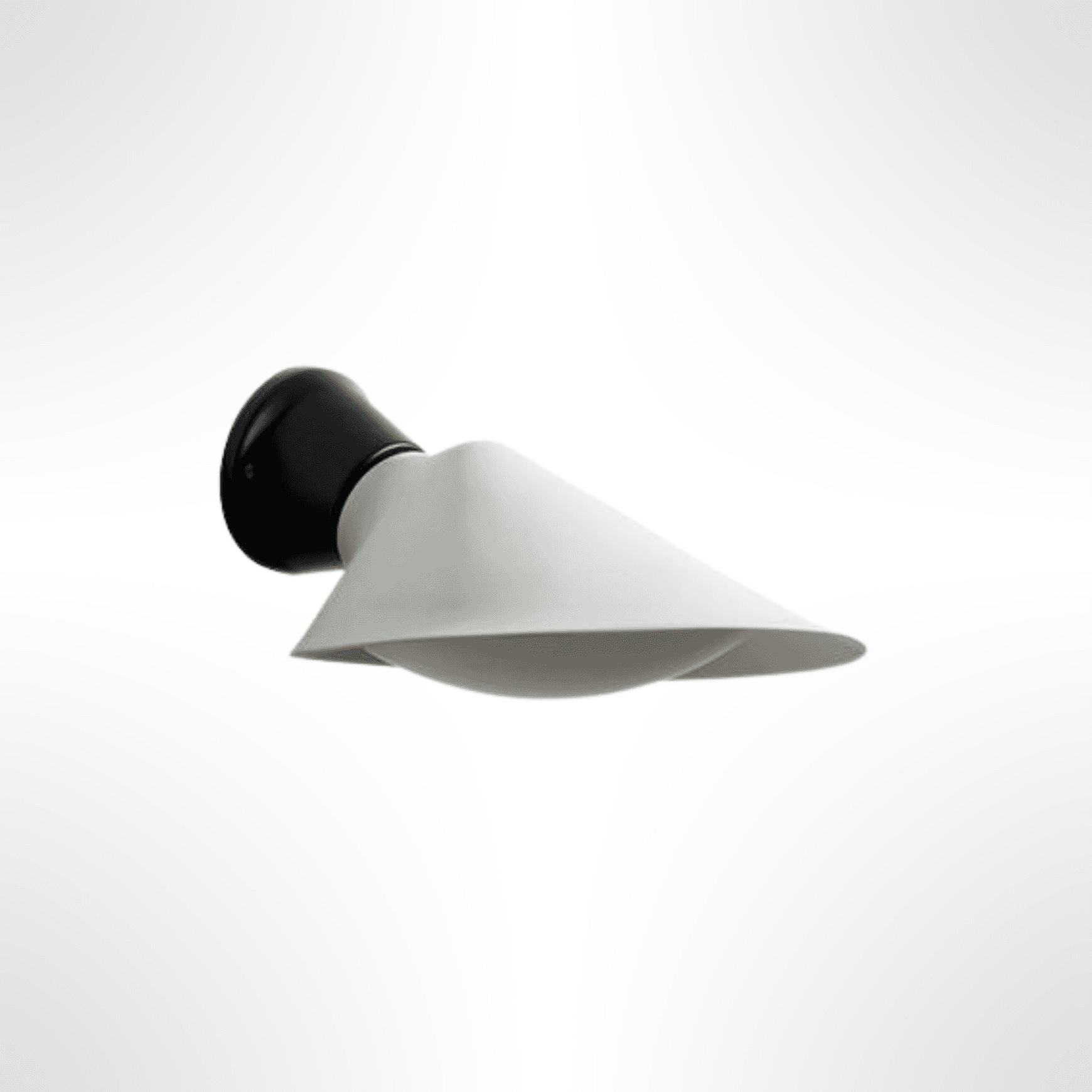 Plume Wall Light