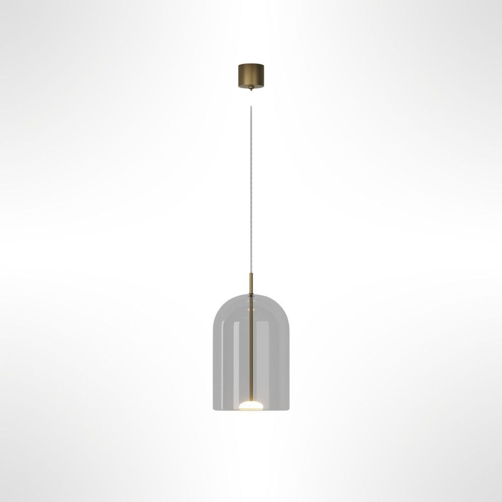 Elong Air Pendant Light