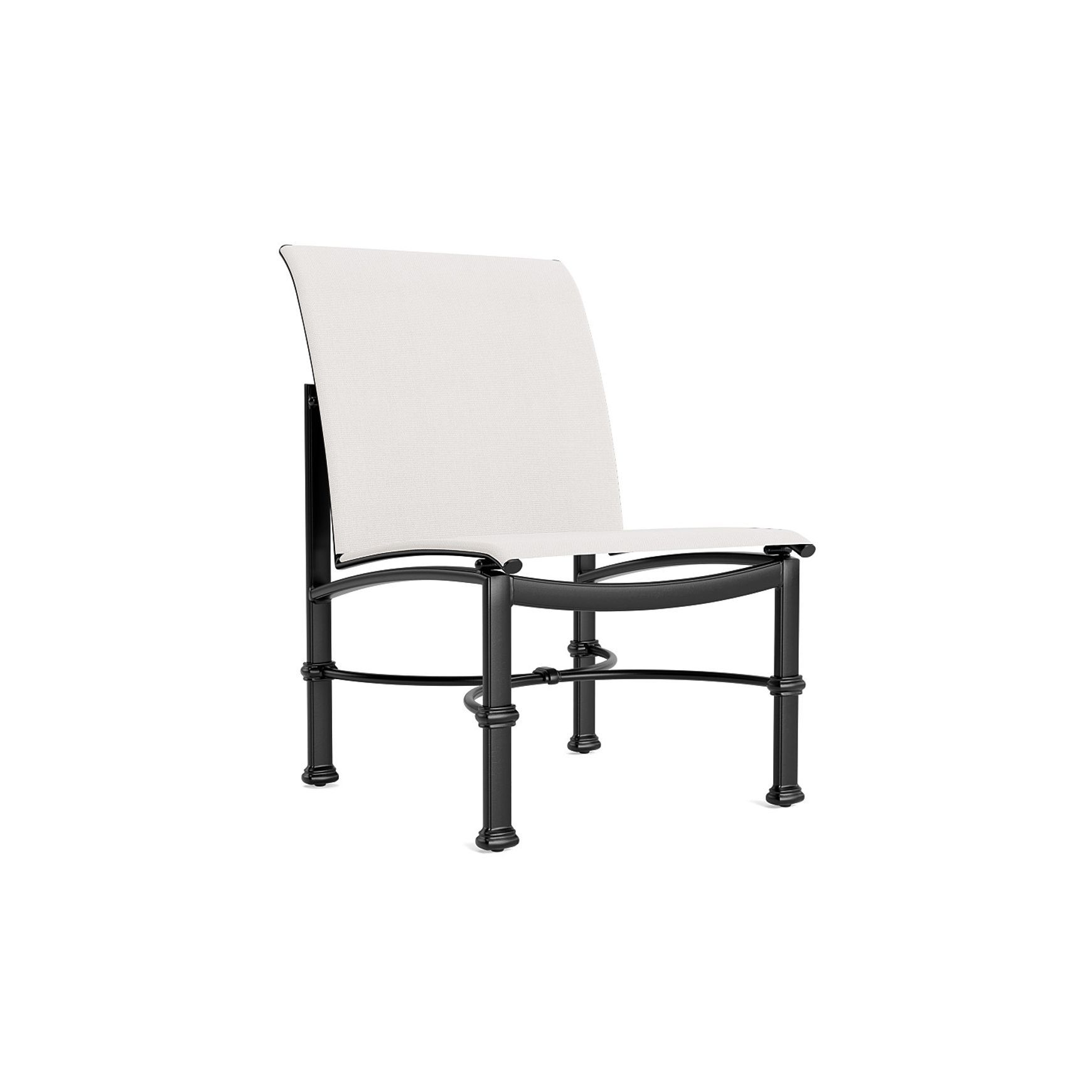 Fremont Sling Dining Side Chair
