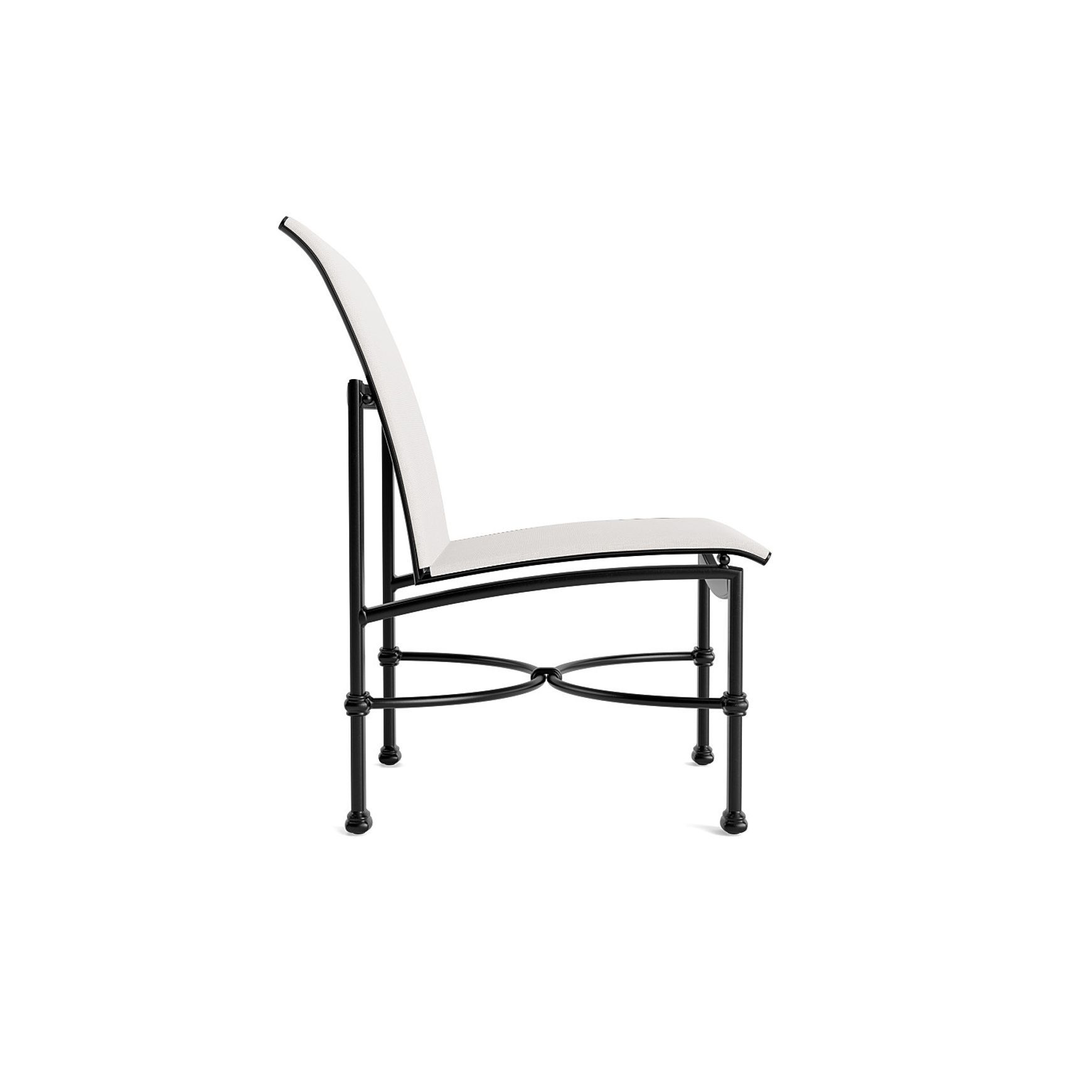 Fremont Sling Dining Side Chair