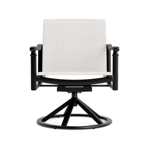 Fremont Sling Swivel Rocker