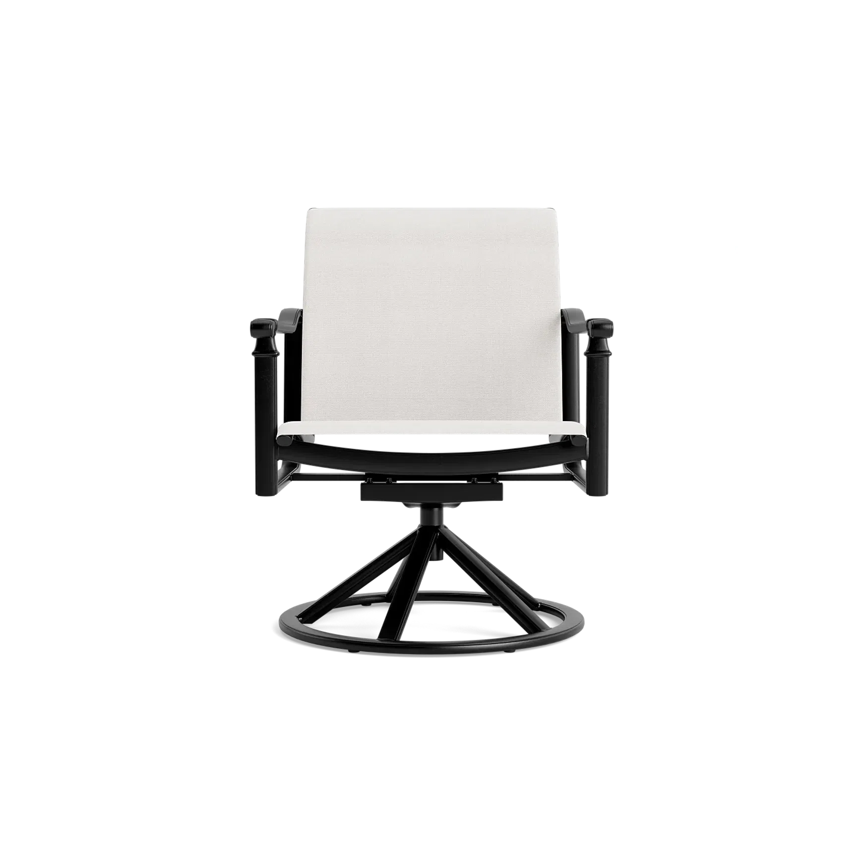 Fremont Sling Swivel Rocker
