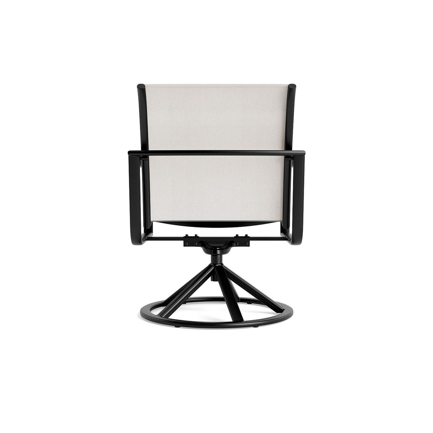 Fremont Sling Swivel Rocker