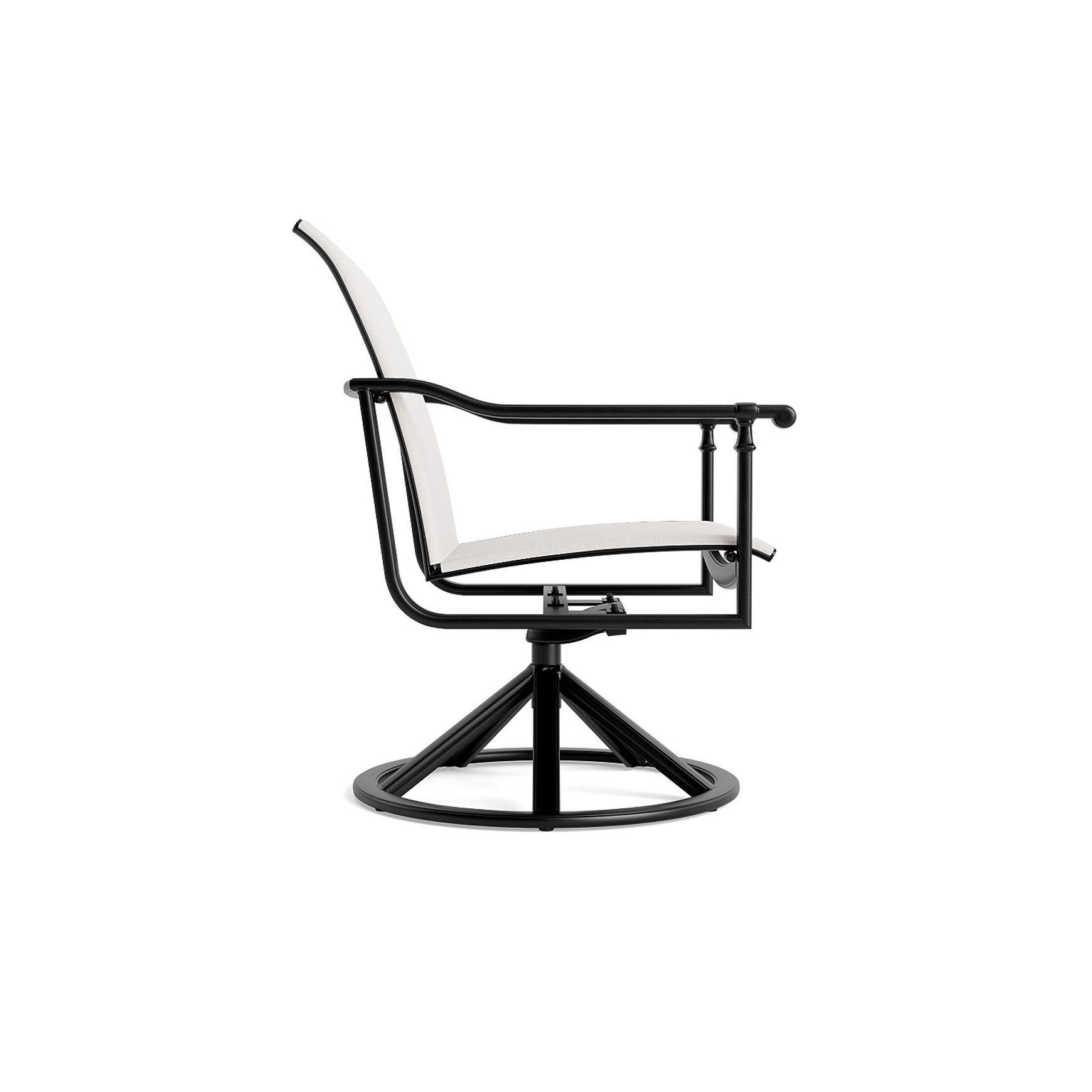 Fremont Sling Swivel Rocker
