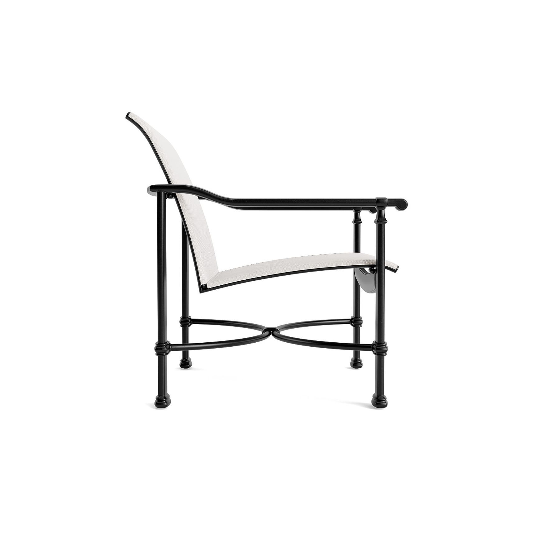 Fremont Sling Lounge Chair