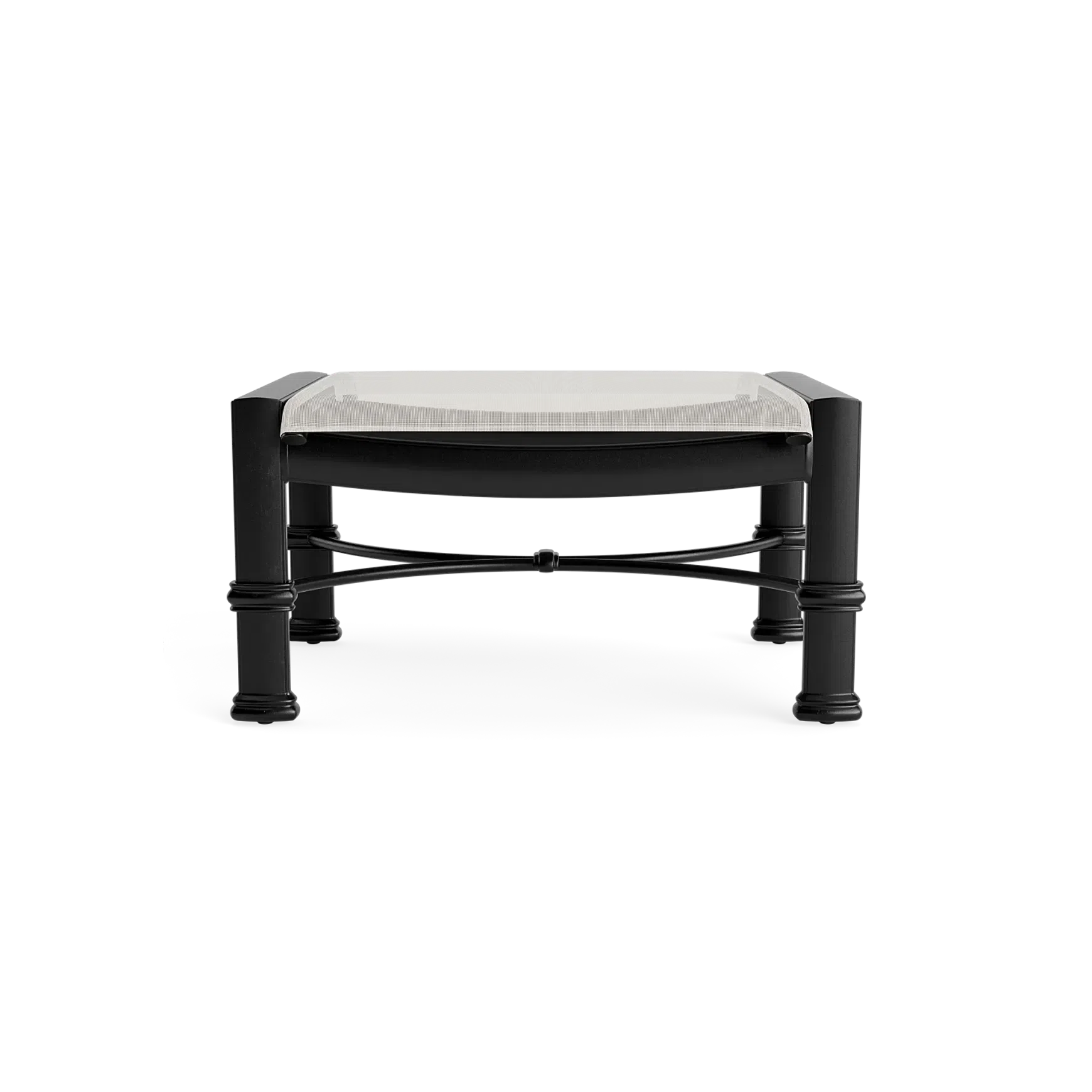 Fremont Sling Ottoman