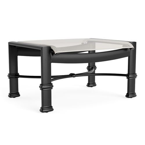 Fremont Sling Ottoman