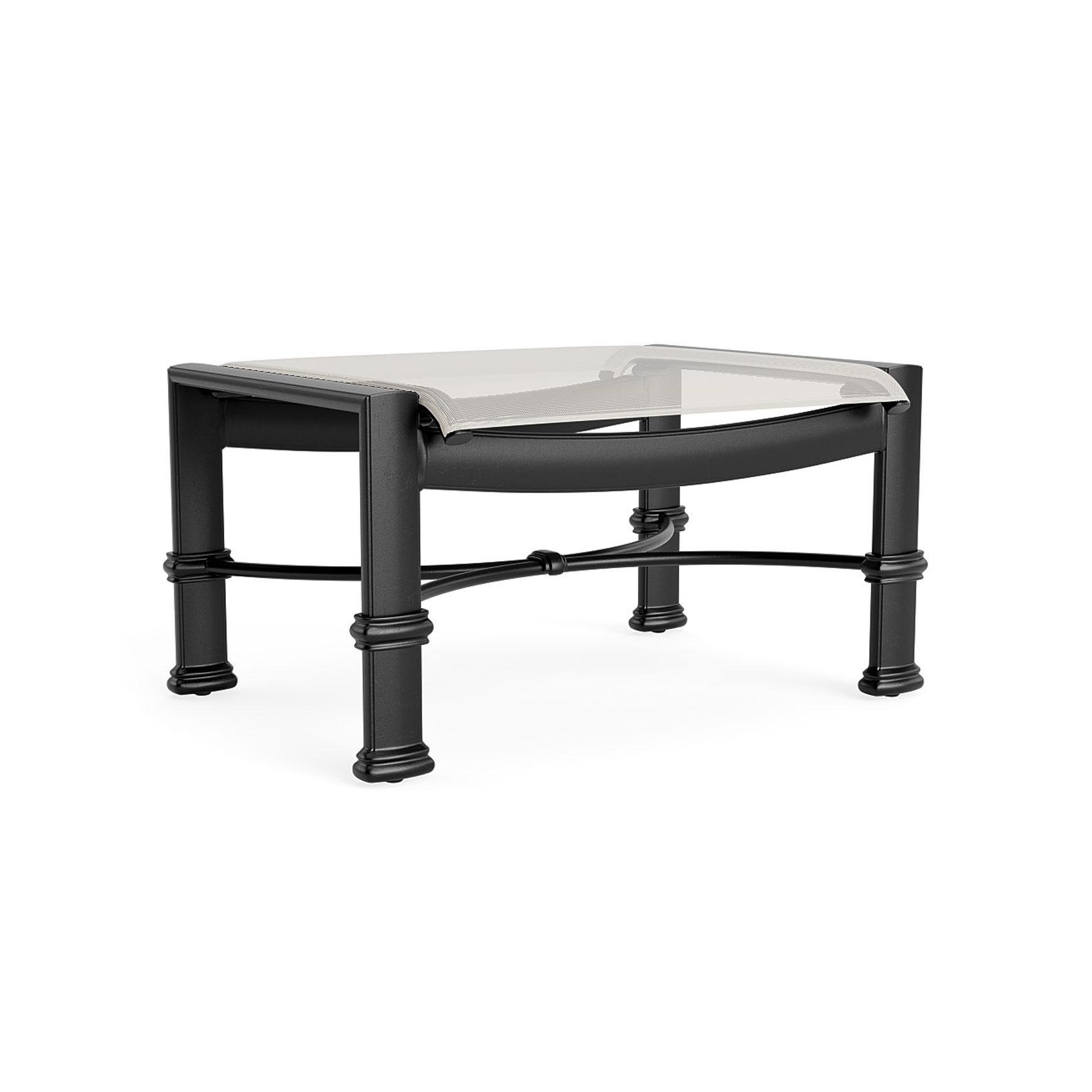 Fremont Sling Ottoman