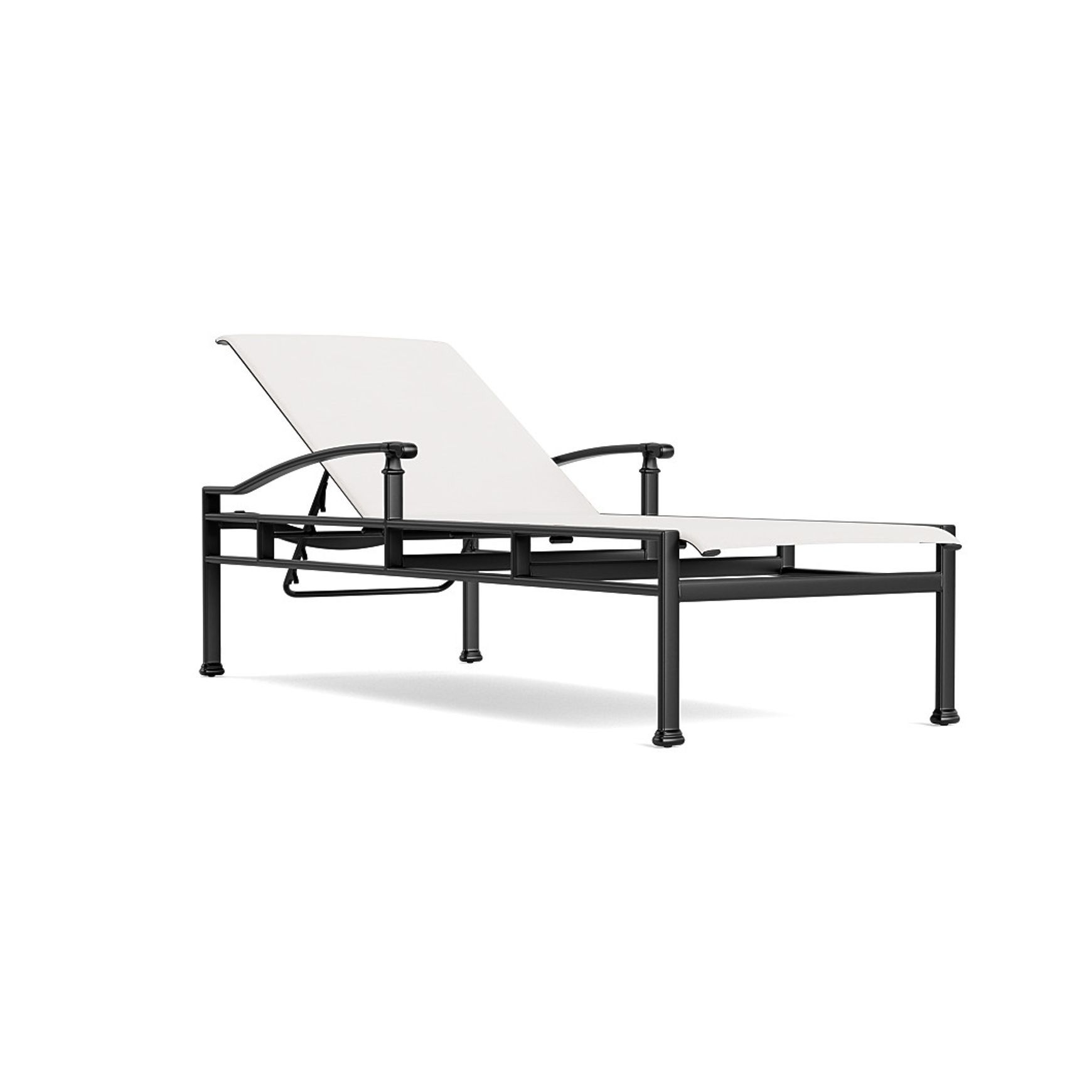 Fremont Sling Adjustable Chaise