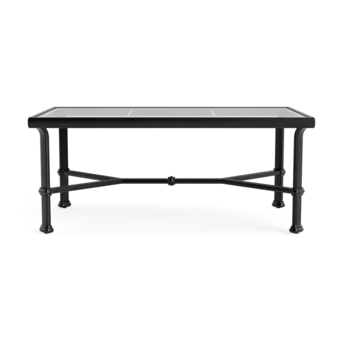 Fremont 26" X 43" Coffee Table