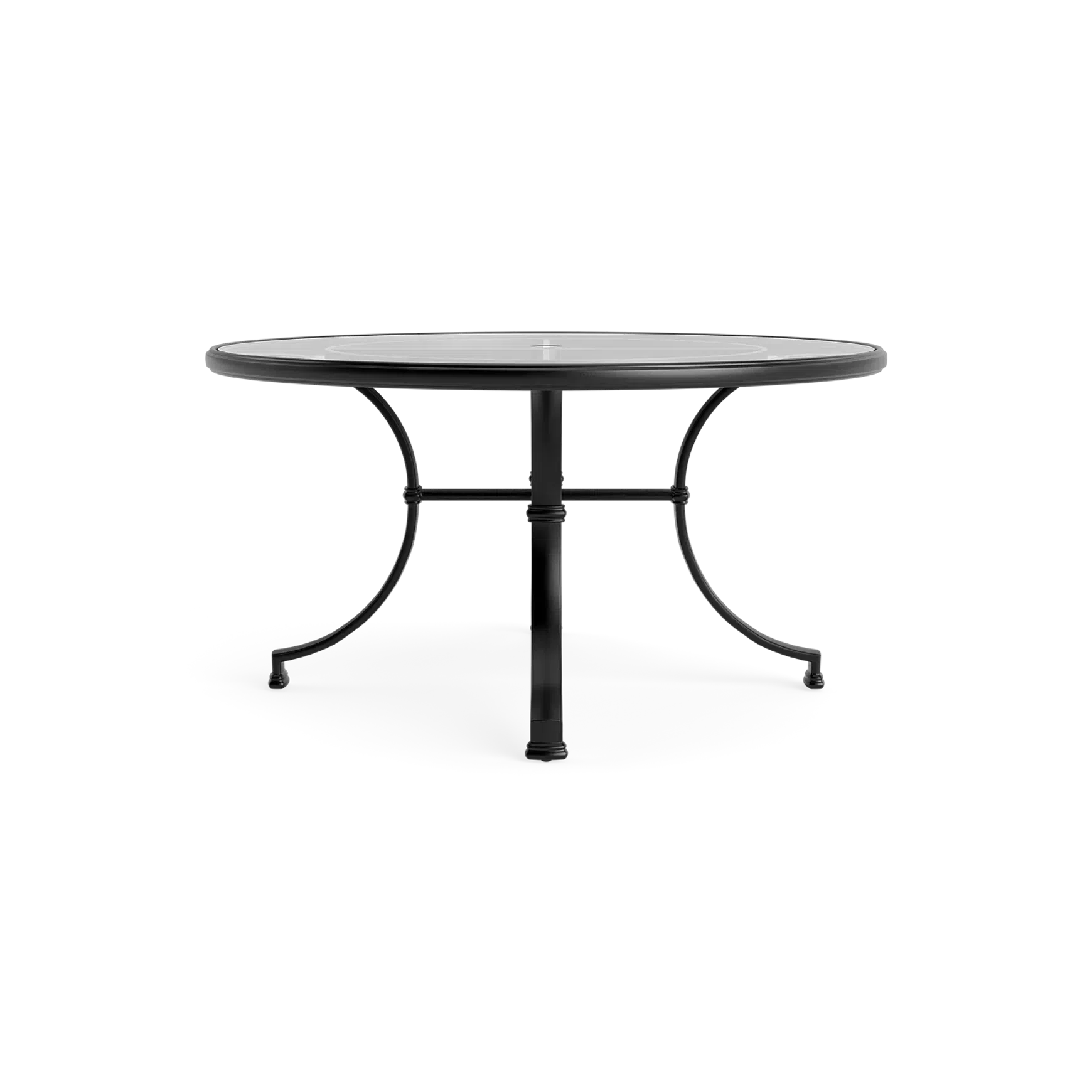 Fremont 54" Round Dining Table