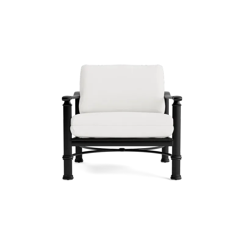 Fremont Cushion Lounge Chair
