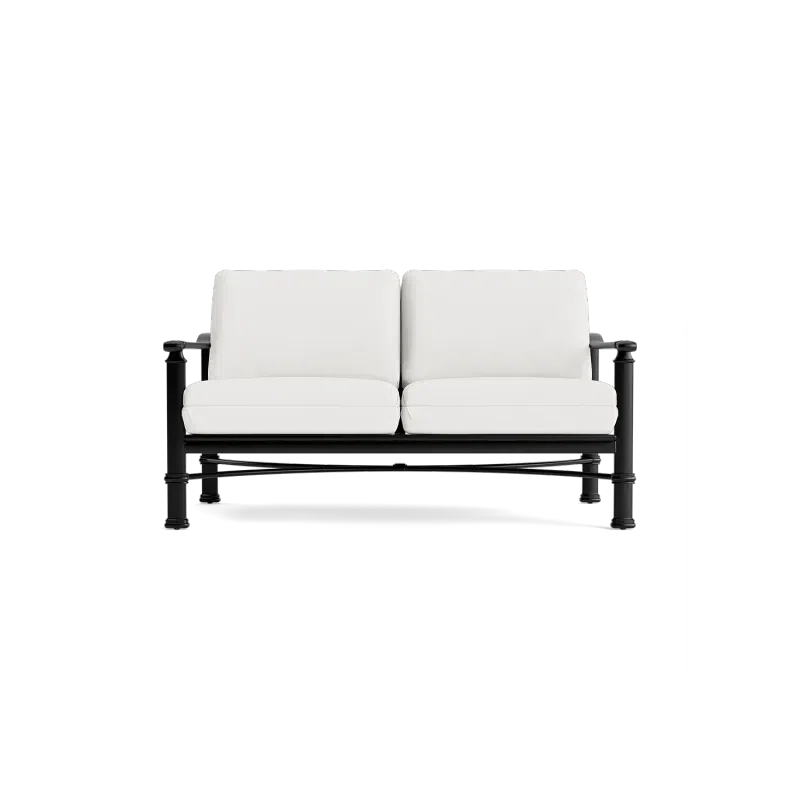 Fremont Cushion Loveseat
