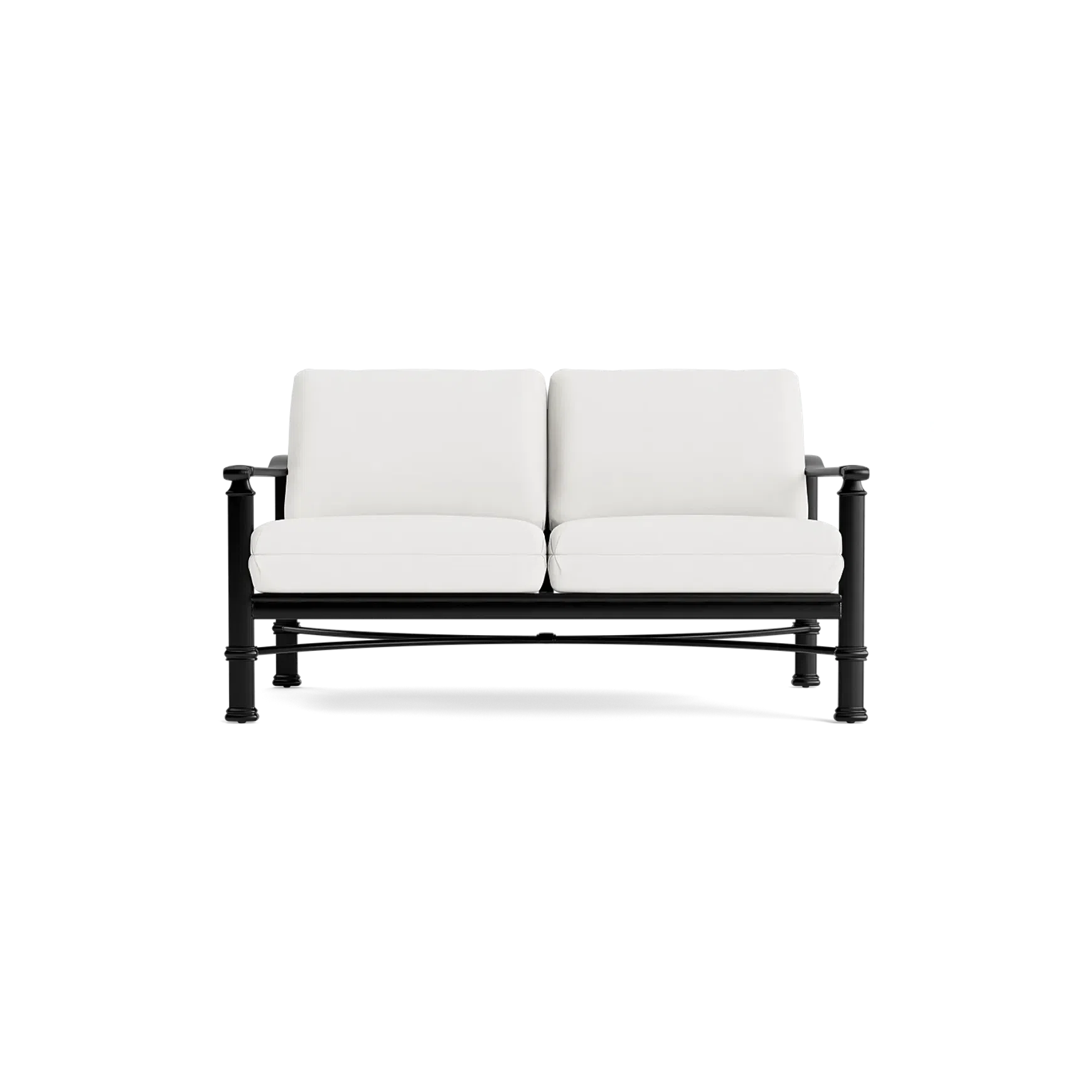 Fremont Cushion Loveseat
