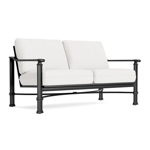 Fremont Cushion Loveseat